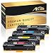 Produktbild Arcon 4er Set Kompatibel für HP 410A HP 410X CF410A CF410X CF411X CF412X CF413X HP Color Laserjet Pro MFP M477fdw M477fdn M377dw M452nw M452dn M452dw M477fnw M477 M377 M452 FDW FDN DW DN Toner Drucker