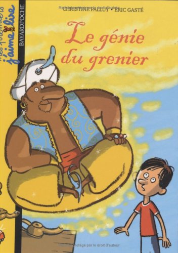 génie du grenier (Le)