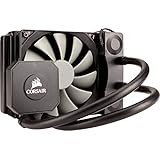 Corsair C W-9060028WW Hydro Series H45 Liquid CPU Cooler