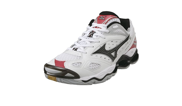 mizuno wave tornado 6