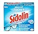 Sidolin Brillentücher, 2er Pack (2 x 50 Stück)