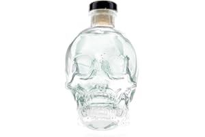 Crystal Head Vodka 40% Vol. 0,05l
