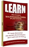 Image de How To get a Fast & Affordable Divorce (English Edition)