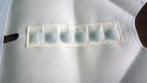 jytop® Magnet Haltung Rückseite Schulter Corrector Unterstützung Gürtel Therapie verstellbar - 7
