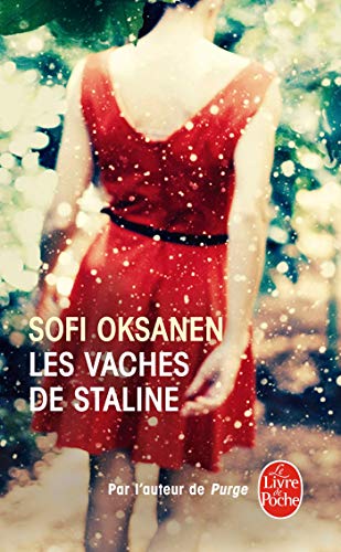 Télécharger Les Vaches de Staline Livre eBook France