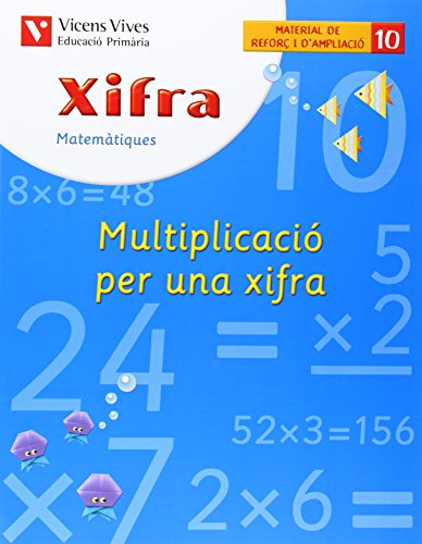 Xifra Q10 Multiplicacio Per Una
