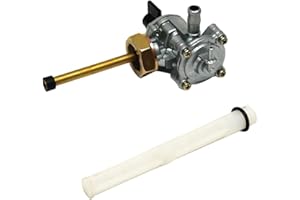 B Blesiya Valvola Benzina per Peckk Hornet 1997-2005