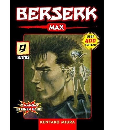 MAX Factory - Berserk - Pop Up Parade L - Figura de Armadura Guts Berserker