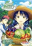 Food Wars - Shokugeki No Soma 3 (3) by