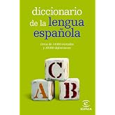 Diccionario de la lengua espa&ntilde;ola Mini (DICCIONARIOS LEXICOS)