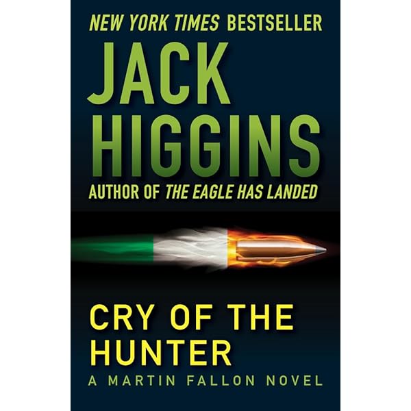 Confessional : Higgins, Jack: Amazon.in: Books