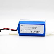 ZRF Filter Bürste Ersatzteile Zubehör Set Für Bagotte BG600 BG700 BG800 Staubsauger Roboter (1 Zentrale Bürste + 4 Seitenbürste