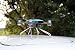 Produktbild Roboterwerk Oblivion Inspired Drone Landing-Gear (DJI SPARK Drohne Zubehör / Feet Launchpad Independent) – Höhe 5cm, Standfläche 13cmx14,5cm, Gesamtgewicht 35 Gramm