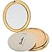 Stratton Ladies Heritage Collection Strawberry Thief Loose Powder Compact ST1120