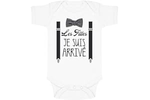 Green Turtle T-Shirts Body Bebe Humour Cadeau Bebe Naissance Futur Papa Maman Annonce Grossesse