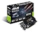 Price comparison product image Asus Nvidia GeForce GTX 750 Ti 2GB GDDR5 Graphics Card (PCI Express 3.0, 2x DVI-D, VGA, HDMI, 128 Bit, Dust-Proof Fan, Super Alloy Power)