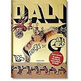 Image de Les dîners de Gala. Cene di Gala. Il ricettario surrealista di Salvador Dalí