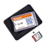 w204 tuning scheinwerfer Hochwertiger PCMCIA-Adapter Reyann 16GB SD Karte + PCMCIA zur SD-PC-Kartenadapter Unterstützung 32GB SDHC für Benz Comand APS C197 W212 W204 W221 W207 mit PCMCIA Slot