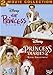 The Princess Diaries/The Princess Diaries 2 - Royal Engagement [DVD] by Anne Hathaway