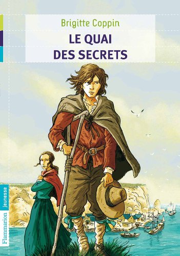 Le  quai des secrets