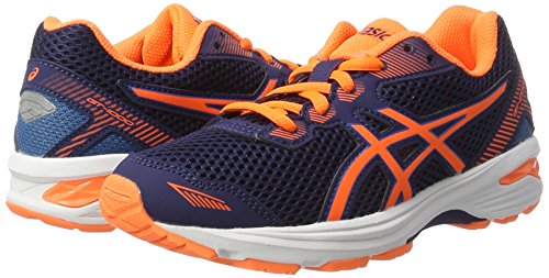 Asics Jungen Gt-1000 5 Gs Laufschuhe - 5