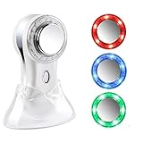 Gesicht Kosmetisches Ultraschallgerät, Schönheitsgerät...