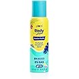 Plum BodyLovin' Hawaiian Rumba Perfumed Deodorant Spray | 2x Odor Control Molecules | Anti-bacterial Green Tea Extracts | Fresh Beachy Fragrance | 120 ml