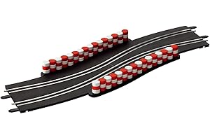 Carrera 61647 - GO!!! - Accessories Chicane