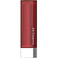 Maybelline New York Colour Sensational Matte Lipstick 970 Daring Ruby