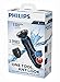 Philips YS527/17 Click and Style 2-in-1 Shave and Stubble
