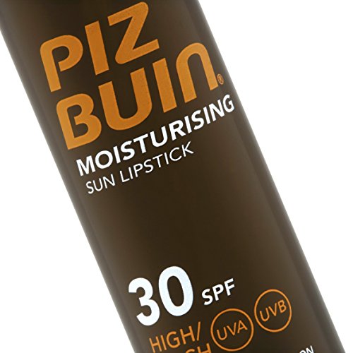 Piz Buin Lippen Sonnenschutz SPF30, 1er Pack (1 x 5 g) - 5