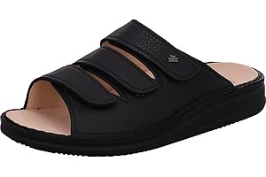 Finn Comfort Unisex-Erwachsene Korfu Sandalen