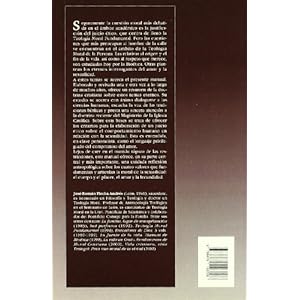 Moral de la persona: Amor y sexualidad (SAPIENTIA FIDEI)