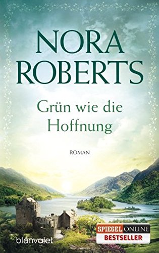 Grün wie die Hoffnung: Roman (Die Ring-Trilogie, Band 1)