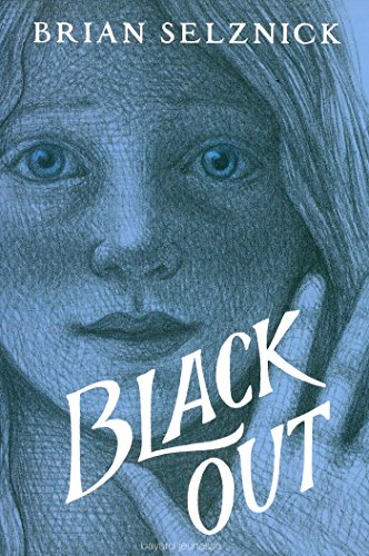 couverture de : Black out couverture de : Black out
