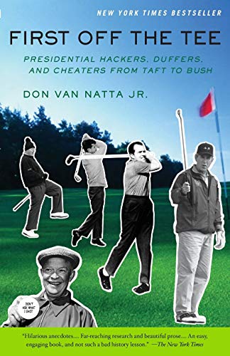 First Off The Tee First Off The Tee