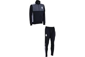 Real Madrid Chándal Fit Real - Colección oficial de fútbol