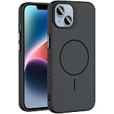 Coverzone iPhone 15 İle Uyumlu Kamera Lens Korumalı Kılıf Magsafe Uyumlu Kablosuz Şarj &Ouml;zellikli Tea Silikon Telefon Kılıfı S
