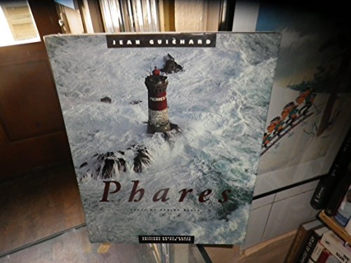couverture de : Phares