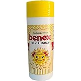 Muny Online Benex Talk Bebek Pudrası 2'li Paket