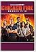 Chicago Fire: Season Five (6 Dvd) [Edizione: Stati Uniti]