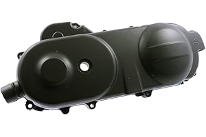 Variodeckel Motordeckel 2EXTREME 50cc GY6 4takt 10 Zoll REX RS CLASSIC bis 2010 Typ:GW