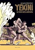 Yekini le roi des arènes by 