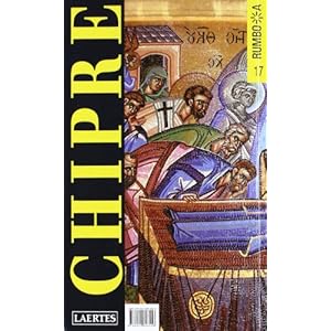 Chipre (N.E) (Rumbo a)