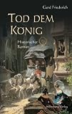 Cover zum Buch Tod dem König