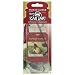 Produktbild Yankee Candle 1316695E Preiselbeere Birne Auto und Haus Lufterfrischer Car Jar Karton, Plastik, rot, 7.9 x 19.7 x 0.7 cm