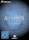 Assassin's Creed Anthology Edition - 