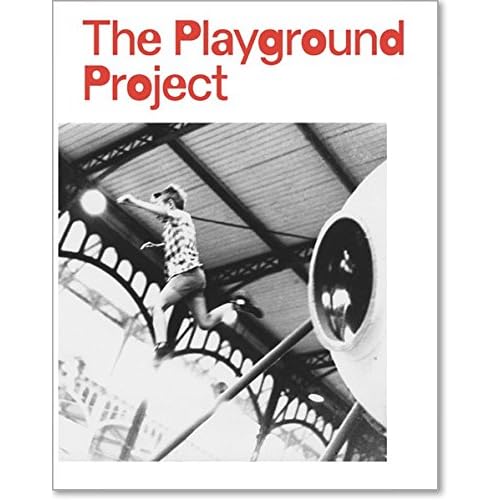 The Playground Project The Playground Project