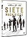 Los Siete Magníficos [DVD]
