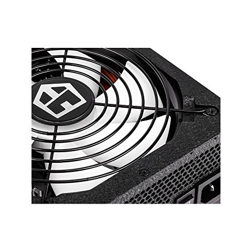 Nox Hummer 650 - Fuente de alimentaci  n ATX 650 W
